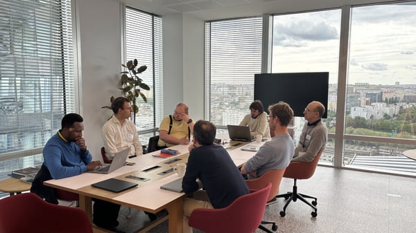 user group 3.1