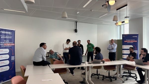 user group 3.2